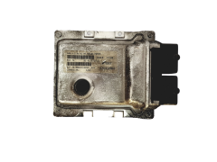 Controller 52013980 BC.0116757.G 9GF.T6 Fiat FPT 26241