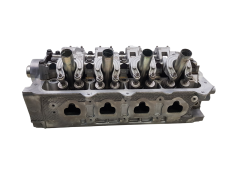 Cylinder Head 7701477857 8200460196--F 1.2 16v Turbo Renault Clio 3 Modus 