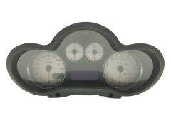 Speedometer/Instrument Cluster Alfa Romeo 147 156063196 110080304043 VDO