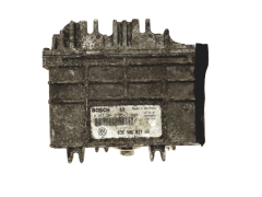 Controller VW 030906027AA 0261204616 Bosch 18271