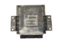 Controller 9648568480 IAW48P2.72 9645989480 PSA Magneti Marelli 3141