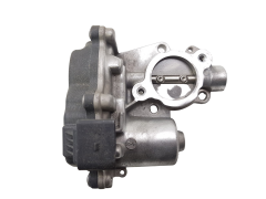Air Throttle Body 04B131501D VWAG 1.4 1.6 TDI Valeo 1264