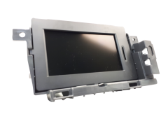Navigation Display Renault Kangoo 2 II 259153411R 21675178-8 TomTom