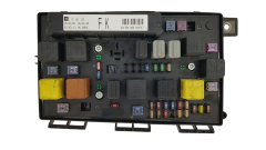 Module 13191133 5DK008668-47 Opel GM Hella 1577