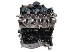 Engine New K9KU872 K9K872 1.5 dCi Blue dCi Renault Dacia 