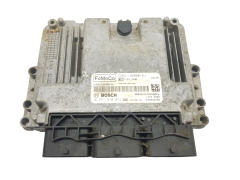 Controller 0281030043 CV6Q-12A650-AJ Ford Bosch 28227