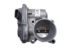 Air Throttle Body Renault Smart 161203912R H8201269254 1.0 1548