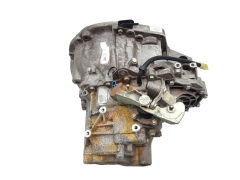 Gearbox ND0002 7701717852 1.9 dCi Renault Scenic 2 24