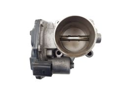 Air Throttle Body Ford Transit GK2Q-9F991-AA 2.0 EcoBlue 2786