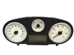 Speedometer/Instrument Cluster Lancia Ypsilon 51709391 110080211006 56656