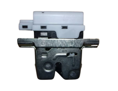 Boot Lid Latch/Trunk Lock Catch New Original 7700354329 Renault
