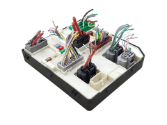 Controller USM -2010 R1 Renault 522222F06 284B62069R
