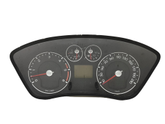 Speedometer/Instrument Cluster Ford Fiesta 6S6T-10849-CF 6S6T10849CF 39895