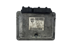 Controller IAW4EF.B4 46799775 61600.459.01 Fiat Magneti Marelli 51374