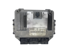Controller 0281011776 8200391966 8200386508 Renault Bosch 62588