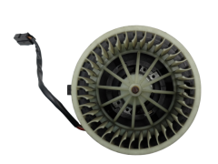 Heater Fan Blower Motor VW Audi 893819021 3137020009 Bosch 1023