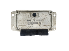 Controller PSA Toyota 89661-0H022 0261208702 Bosch 43451