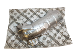 Heat Protection Original Citroen Peugeot Fiat 9647983180
