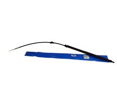 Boot Lid Strut Right Rear Original Citroen 8731R4 9687935980