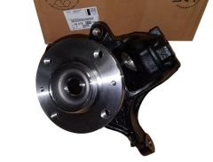 Wheel Steering Knuckle Left Original 1647857480 Citroen Peugeot