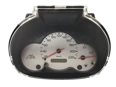 Speedometer/Instrument Cluster Ford Ka 3S5T-10849-CF 3S5T10849CF