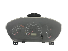 Speedometer/Instrument Cluster Honda Civic HR0287055 78100S310 58715