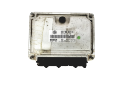Controller VW 030906032CG 0261207178 Bosch 21456