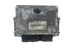 Controller 55191208 0281011552 19246DAA Fiat Bosch 49499