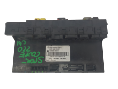 Controller Mercedes 2035451801 5DK008486 Hella