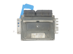 Controller MEC32-080 F3 U7 Nissan Hitachi 43750