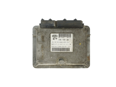 Controller 46551831 IAW49F.B9 Fiat Magneti Marelli 36825