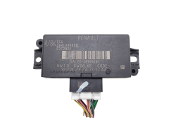 Controller Dacia Renault 284L04495R E372900 Valeo 1046