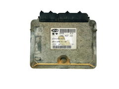 Controller IAW4EF.G3 51761337 Fiat Magneti Marelli 33446
