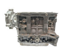 Cylinder Block G9TJ742 G9T742 2.2 DCI Renault Espace 4