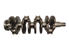 Crankshaft 849 0501K6 1,6 hdi 16v Citroen Peugeot Ford Volvo 4790