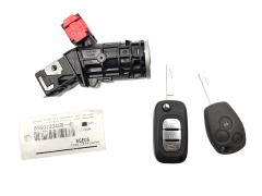 Ignition Switch Renault Opel Nissan N0504858 487008966R 7701208408 0km