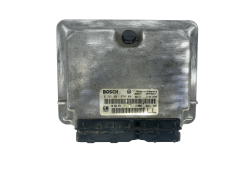 Controller 90562574 0281001674 Opel Bosch 49231