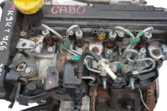 Injection Pump 8200707450-A 8200815416 Delphi 1.5 dci Renault Clio 3 96000 km
