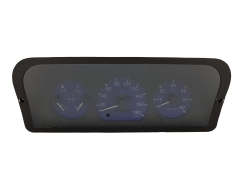 Speedometer/Instrument Cluster Fiat Ducato 606326001 6062240010 24580