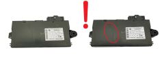 Controller 61.35-9147216-01 5WK49513UBR BMW Siemens