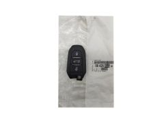 Key Original 9842680580 Peugeot