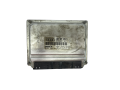 Engine Controller Audi 4B0907401S 0281010148 Bosch 62530