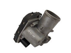 Throttle Body Valve Renault 8200302798 1.5 DCI JohnsonControls