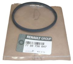 Gasket, Seal New Original 7700736647 Renault