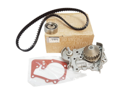 Timing Belt Kit, Set New Original Renault Dacia  1.4 1.6 8V 119A05019R