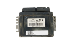 Controller 96435559 5WY1E07D Chevrolet Kemsco 38472
