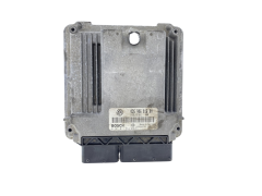 Controller 03G906016DH 0281011864 Seat Bosch