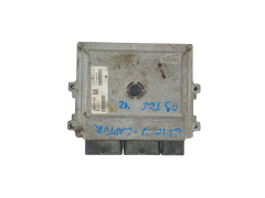 Controller 237102928R 237102706R Renault Valeo 41948