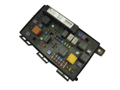 Controller BSI Opel 13206748 5DK008668-48 GM Hella 68733