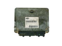 Controller IAW.4AF.M9 55187372 Fiat Magneti Marelli 33503